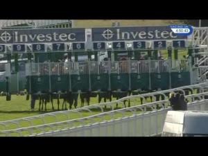 Video preview image for Epsom Downs 16:50 - Investec Private Banking Handicap