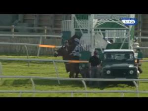 Video preview image for Catterick Bridge 17:10 - racinguk.com/anywhere 3 Devices 1 Price Handicap