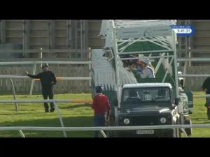 Video preview image for Catterick Bridge 17:40 - Racing Again 3rd May Apprentice Handicap