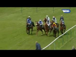 Video preview image for Warwick 13:40 - Close Brothers Maiden Hurdle (Div 1)