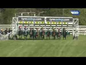 Video preview image for Beverley 13:50 - Beverley Minster Fillies' Novice Auction Stakes (Plus 10)