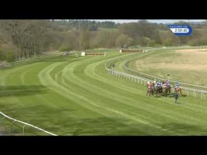 Video preview image for Perth 14:00 - Crabbie's Alcoholic Ginger Beer Novices' Hurdle