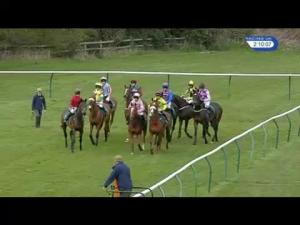 Video preview image for Warwick 14:10 - Close Brothers Maiden Hurdle (Div 2)