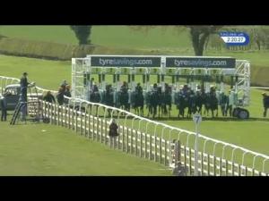 Video preview image for Beverley 14:20 - Swan Industrial Drives Handicap