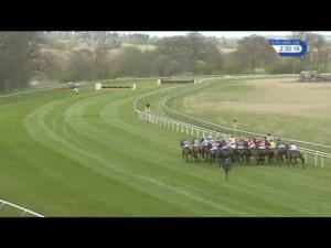 Video preview image for Perth 14:30 - Mackies Of Scotland Handicap Hurdle