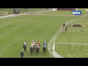 Video preview image for Perth 15:00 - Lonmar Global Risks Handicap Hurdle