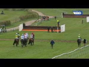 Video preview image for Warwick 15:10 - Close Brothers Finance Handicap Hurdle