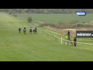 Video preview image for Warwick 15:40 - Close Brothers Novices' Limited Handicap Chase