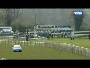 Video preview image for Beverley 15:50 - Tour De Yorkshire Starts Here Next Friday Handicap