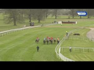 Video preview image for Perth 16:00 - Lindsays Handicap Chase (For The Kilmany Challenge Cup)