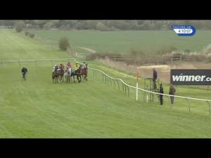 Video preview image for Warwick 16:10 - Close Brothers Handicap Chase
