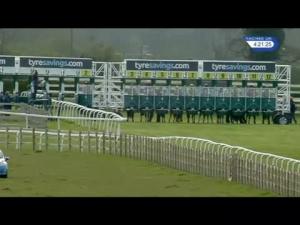 Video preview image for Beverley 16:20 - Rapid Lad Handicap