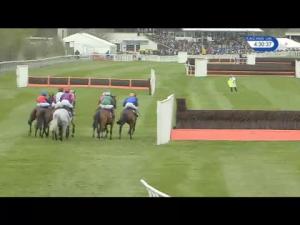 Video preview image for Perth 16:30 - Fonab Castle Spa Open Hunters' Chase (For The Perth Hunt Balnakeily Cup)