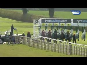 Video preview image for Beverley 16:50 - Beverley Folk Festival Here In June Maiden Auction Stakes