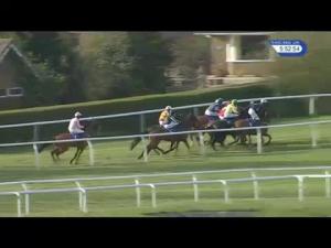 Video preview image for Market Rasen 17:50 - Racing UK Profits Returned To Racing Handicap Chase