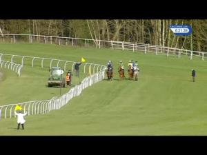 Video preview image for Market Rasen 18:20 - Racing UK Now In HD! Handicap Hurdle