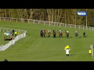 Video preview image for Market Rasen 19:20 - Racing UK In Glorious HD Handicap Chase