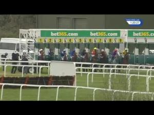 Video preview image for Sandown Park 13:20 - Bet365 Esher Cup Handicap