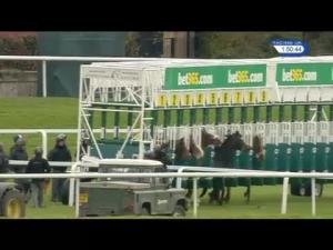 Video preview image for Sandown Park 13:50 - Bet365 Gordon Richards Stakes (Group 3)