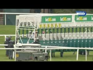 Video preview image for Sandown Park 14:20 - Bet365 Classic Trial (Group 3)