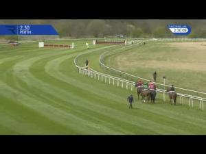 Video preview image for Perth 14:30 - Glenearn Flooring Handicap Chase