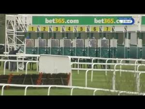 Video preview image for Sandown Park 14:55 - Bet365 Mile (Group 2)