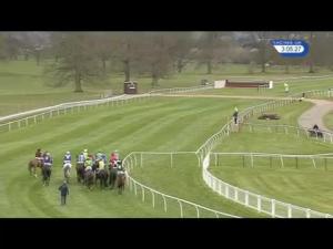 Video preview image for Perth 15:05 - Heineken Partnership Handicap Hurdle
