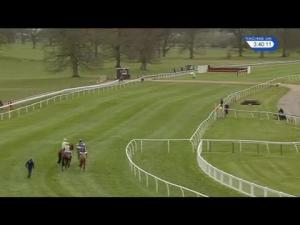 Video preview image for Perth 15:40 - Mccarthy & Stone Chase (Novices' Limited Handicap)