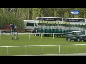 Video preview image for Haydock Park 14:45 - Breeders Backing Racing EBF Maiden Fillies' Stakes