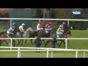 Video preview image for Sandown Park 14:55 - Bet365 Oaksey Chase (Grade 2)