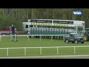 Video preview image for Haydock Park 15:20 - Apollobet Bet Through Your Mobile Handicap
