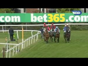Video preview image for Sandown Park 15:35 - Bet365 Celebration Chase (Grade 1)