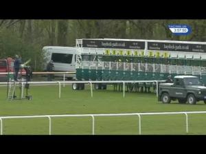 Video preview image for Haydock Park 15:55 - Apollobet Weekly Golf Refunds Handicap