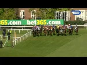 Video preview image for Sandown Park 16:10 - Bet365 Gold Cup Chase (Grade 3 Handicap)
