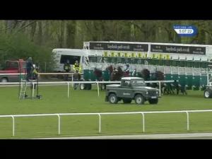 Video preview image for Haydock Park 17:05 - Apollobet Online Casino and Games Handicap (Div 2)