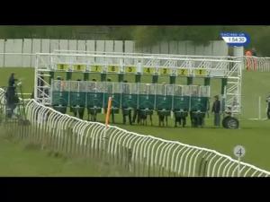 Video preview image for Thirsk 13:50 - Racing UK Anywhere Available Now Maiden Stakes