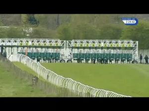 Video preview image for Thirsk 14:20 - Bet With Your Racing UK App Handicap