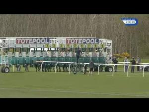 Video preview image for Musselburgh 14:30 - Totejackpot Handicap