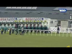 Video preview image for Musselburgh 15:00 - Totequadpot Handicap