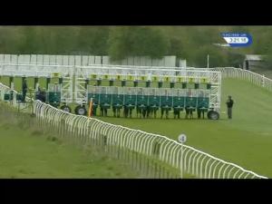 Video preview image for Thirsk 15:20 - Watch Racing UK In HD Handicap