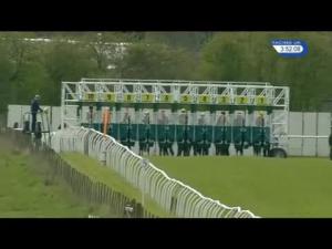 Video preview image for Thirsk 15:50 - 100% Racinguk Profits Returned To Racing Maiden Auction Stakes