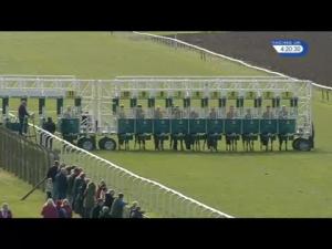 Video preview image for Thirsk 16:20 - Racing UK Day Pass Just 10 Handicap (Div 1)