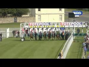 Video preview image for Musselburgh 17:00 - Toteplace Apprentice Riders Handicap