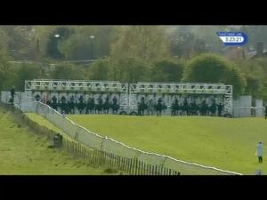 Video preview image for Thirsk 17:20 - Totepool Thirsk Hunt Cup This Saturday Handicap