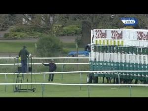 Video preview image for Nottingham 14:00 - 32Red 10 Free Median Auction Maiden Stakes