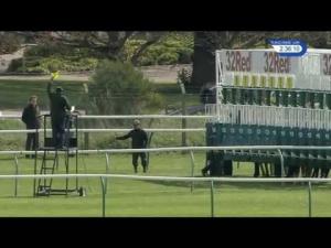 Video preview image for Nottingham 14:35 - 32Red On The App Store Handicap