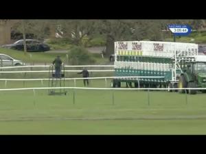 Video preview image for Nottingham 15:05 - 32Red EBF Fillies' Handicap