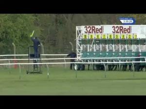 Video preview image for Nottingham 15:35 - 32redsport.com Fillies' Handicap (Div 1)