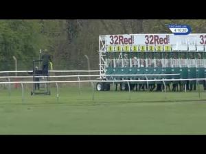 Video preview image for Nottingham 16:10 - 32redsport.com Fillies' Handicap (Div 2)