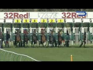 Video preview image for Nottingham 17:20 - 32Red Casino Handicap